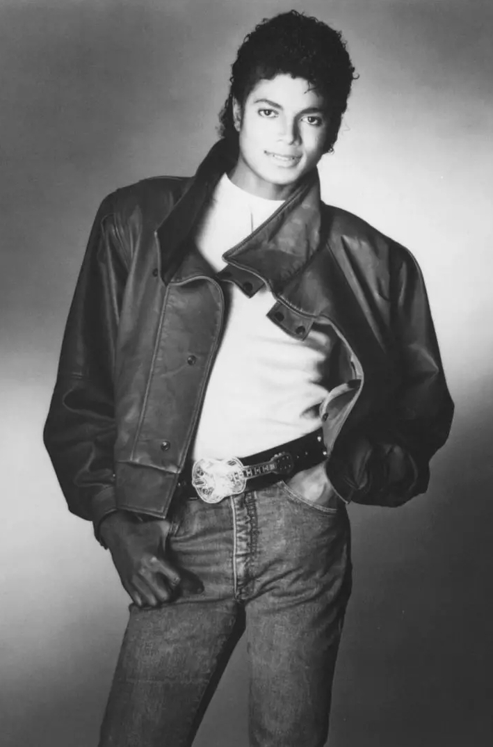Michael Joseph Jackson