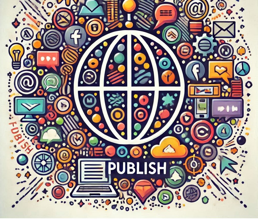 Publication