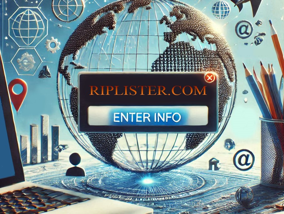 Data entry