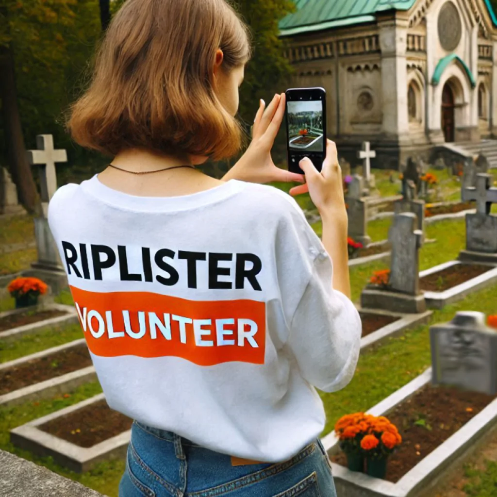 How RIPlister volunteers can be useful?