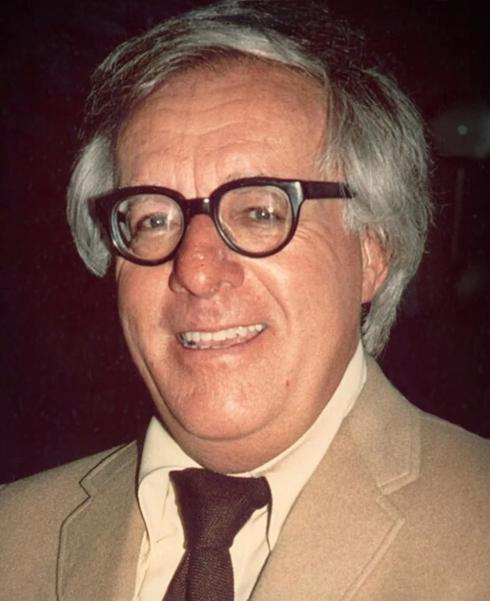 Ray Douglas Bradbury